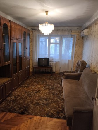 Здам 3кім. квартиру, Собственник, Космос. Технікум - фото 1
