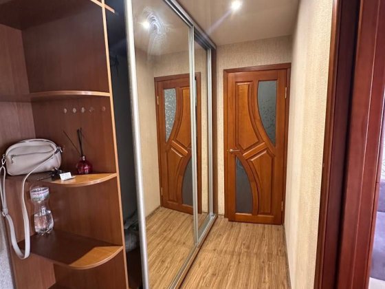 Оренда 2-кімнатної квартири на вул Моторобудівників Запорожье