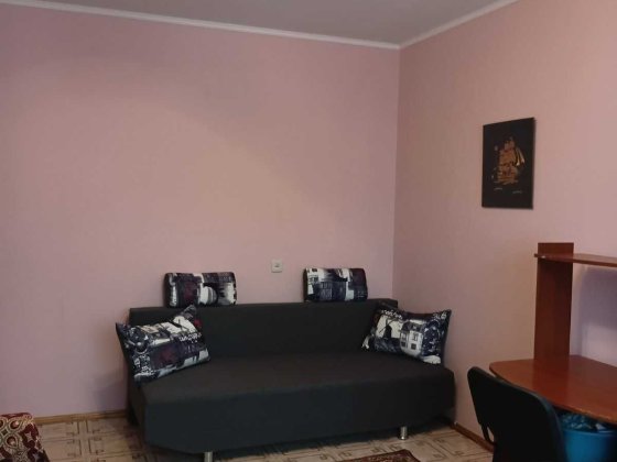 Здам 1 квартиру в Хортицькому р-ні Запоріжжя