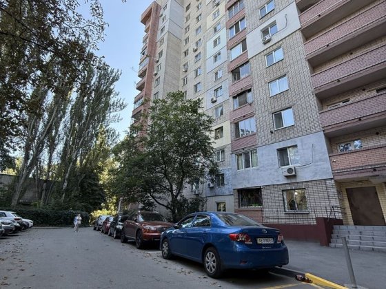 Аренда 1ком.квартиры /Центр/ул.Ярослава Мудрого Днепр