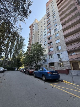 Аренда 1ком.квартиры /Центр/ул.Ярослава Мудрого - фото 1