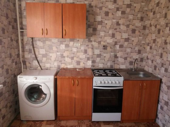 Здам однокімнатну квартиру, Тополя 3 Днепр