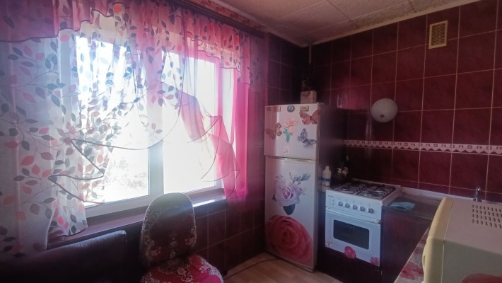 Здаю 1 кімн.кв.4/9 на Пісках(Водограйна) - фото 1