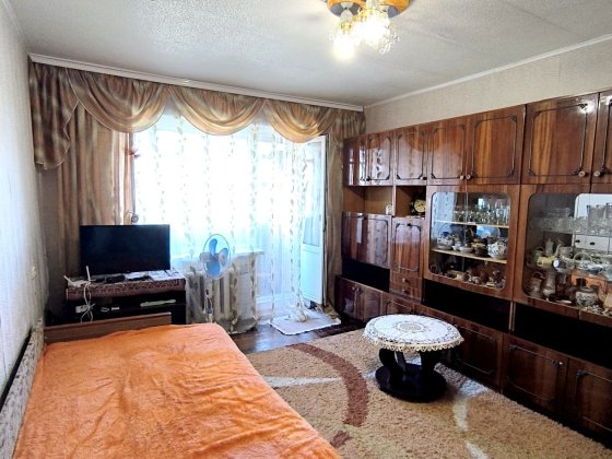 2 кімн кв-ра без відключень світла. 15мкрн Хортицький Запорожье