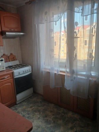 Здам затишну 2 кім.кв.вул.Олександра Говорухи,Євробалкон. - фото 1