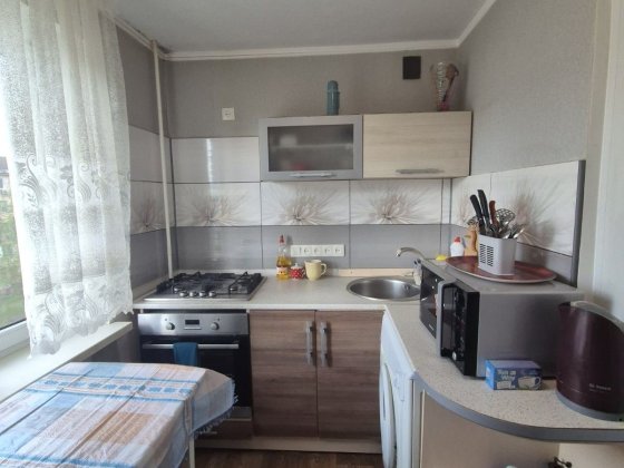 Здам 3к квартиру вул.Чарівна Шевченківський р-н Запорожье