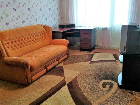 Здається в аренду  1 кім. квартира на Павло-Кічкасе. Запоріжжя