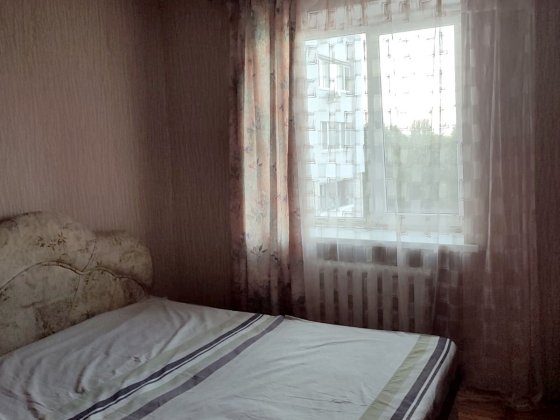 3-х комнатная квартира на Тополе-1 . Можно с животным Днепр