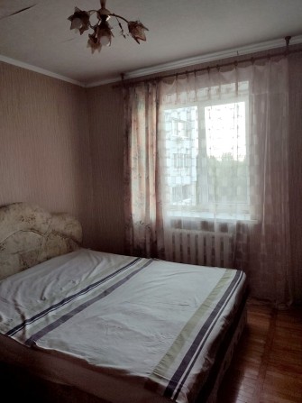 3-х комнатная квартира на Тополе-1 . Можно с животным - фото 1