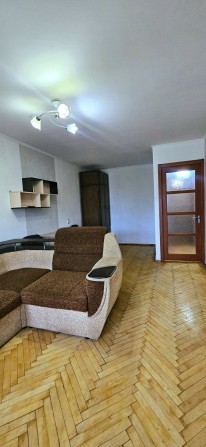Оренда великої 1к.кв по вул. Чумаченко - фото 1