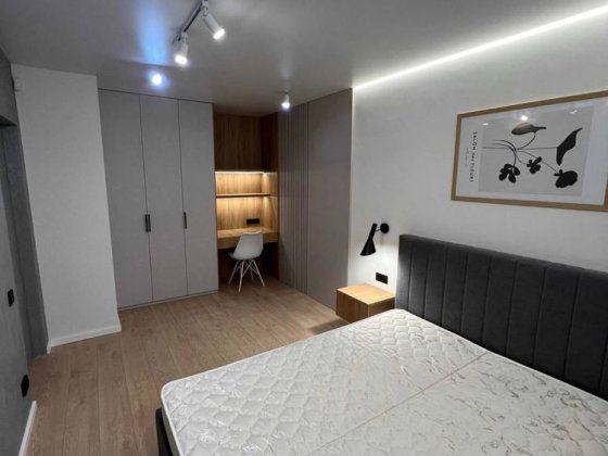 Аренда 1к квартиры в ЖК IQ House Днепр