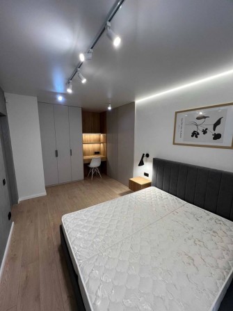 Аренда 1к квартиры в ЖК IQ House - фото 1