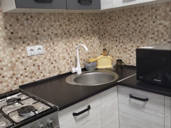 Сдаю свою 2 к/кв в Корабельном Николаев