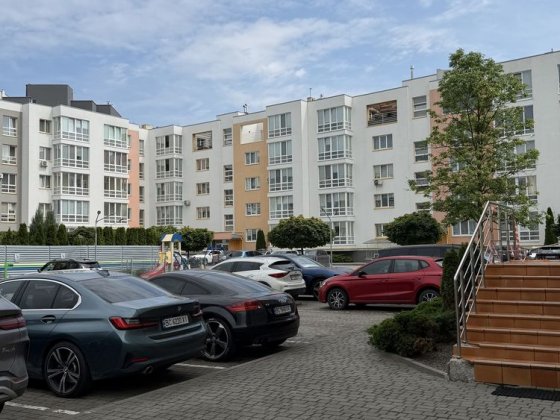 Оренда 1 кім квартири вул. Карла Мікльоша, 11 Львів