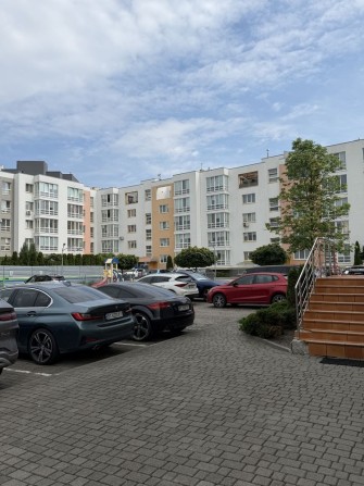 Оренда 1 кім квартири вул. Карла Мікльоша, 11 - фото 1