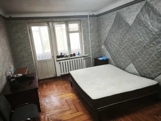 Сдается 2-х комн. квартира в центре, ул. Школьная Запорожье