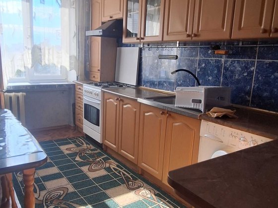 Сдается 3 ком. кв. в Корабельном р-н по.Богоявленский 327.  З    1.09 Николаев