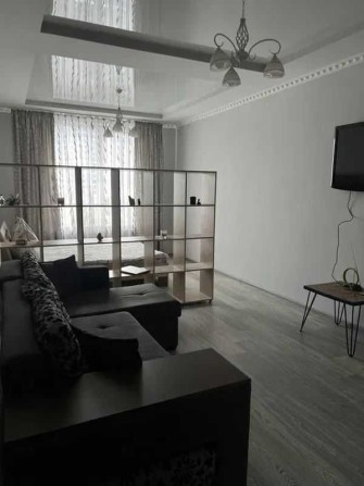 Оренда 1к квартири в ЖК "Avalon Garden" на вул. Порохова - фото 1