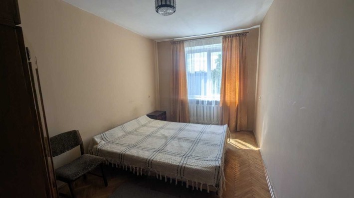 Оренда 3 кім. квартири вул Патона, Залізничний р-н - фото 1