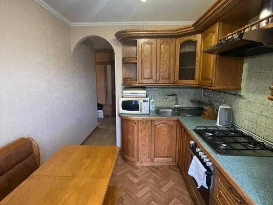 Оренда 2х кімнатної квартири, район будинку меблів Львів