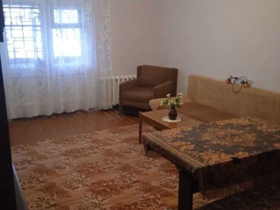Здам 2 к.кв. Центр, район Тюленіна. Манеж 'Запоріжсталь, 12квітня' з технікою та мебліями Запорожье