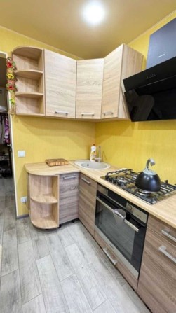 Оренда трикімнатної квартири, Проспект Слобожанський, 1 - фото 1