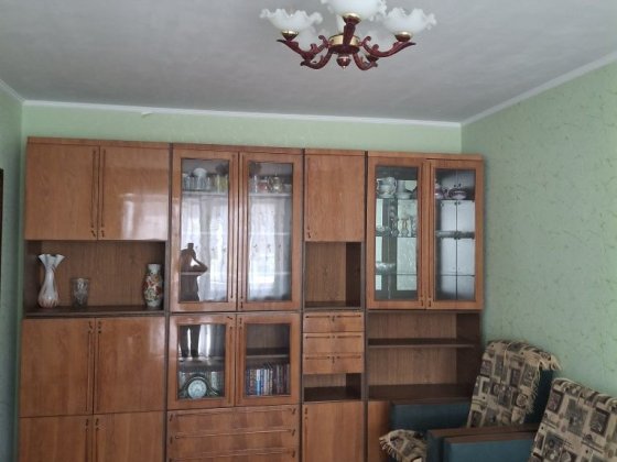 Оренда 2 х кімнатної квартири в Хортицькому районі по вул Староднепровській Запорожье