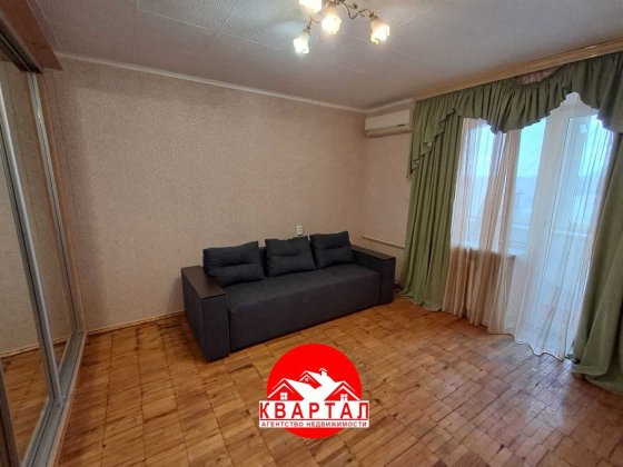 Сдается 1 комн. квартира по ул. Портовая, р-н ДК Кирова Запоріжжя