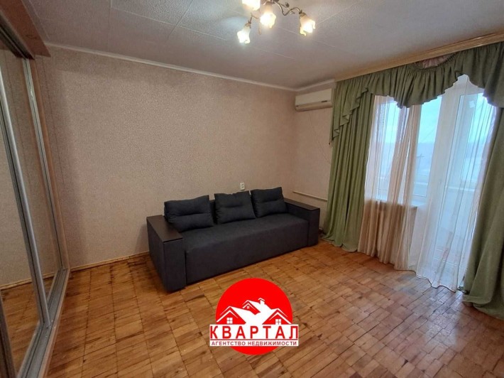 Сдается 1 комн. квартира по ул. Портовая, р-н ДК Кирова - фото 1