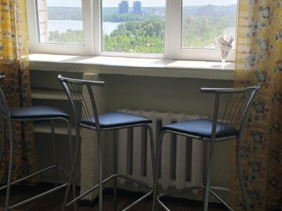 Здам 1 ну Наб.Перемоги,50 Днепр