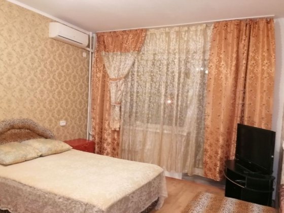 1я 3/10 Хортицкий Хозяйка