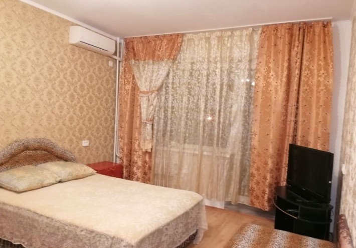 1я 3/10 Хортицкий Хозяйка - фото 1