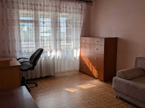 ЗДАЮ затишна 1к квартира СЛОБОЖАНСЬКИЙ ТЦ "Правда-кіно" Калинова Дніпро