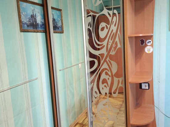 3 кв Хортицький район Запорожье