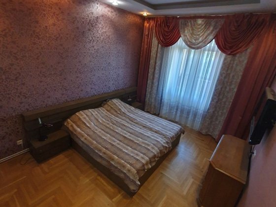 аренда 2к низ пр. Поля (Кирова, Пушкина, парк Глобы), автономное газовое отопление Днепр