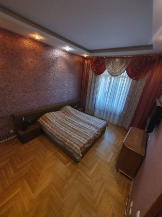 аренда 2к низ пр. Поля (Кирова, Пушкина, парк Глобы), автономное газовое отопление - фото 1