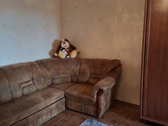 Сдам 1к квартиру жилмасив Западный Днепр