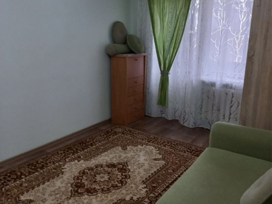 ^Оренда 1-кімнатної квартири Космос вулиця Європейська Запорожье