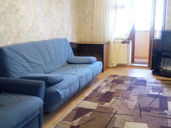 Сдам 1 ком квартиру пр.Науки(Гагарина) Подстанция ТЦ ДАФИ Запорожское шоссе в кирпичной высотке Днепр