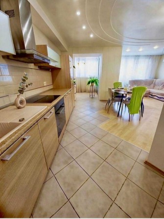 Сдаю СВОЮ 2К СТУДИЮ 86м.кв. Тополь,1 - фото 1
