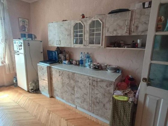 Сдам 2к Ул. Верхняя 9 Запорожье