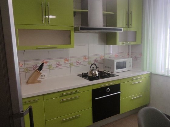 Сдам 2х ком.кв.на Песках Запорожье