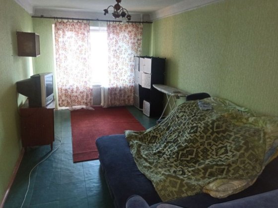 3к. квартира Шевченківський район ,можна ВІЙСЬКОВИМ Запорожье