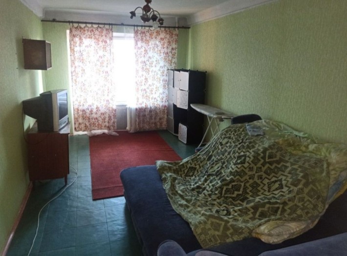 3к. квартира Шевченківський район ,можна ВІЙСЬКОВИМ - фото 1