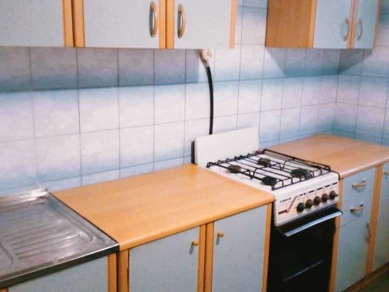 Сдам  квартиру Левобережный 3 Днепр
