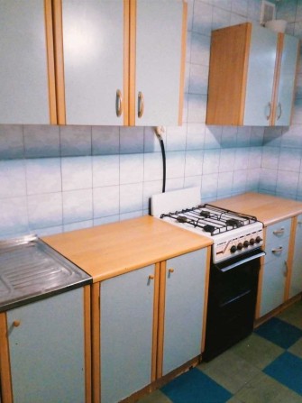 Сдам  квартиру Левобережный 3 - фото 1