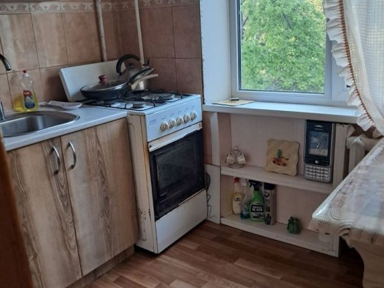 Здається 2-кімнатна квартира Космос, вул. Космічна Запорожье