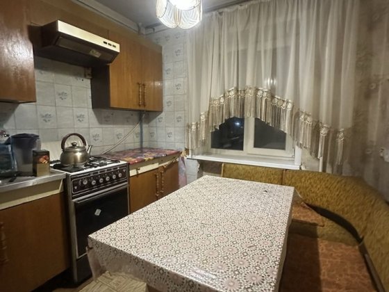 Аренда 2 комнатной квартиры ул. Гагарина.  Свет не отключают !!! Запорожье