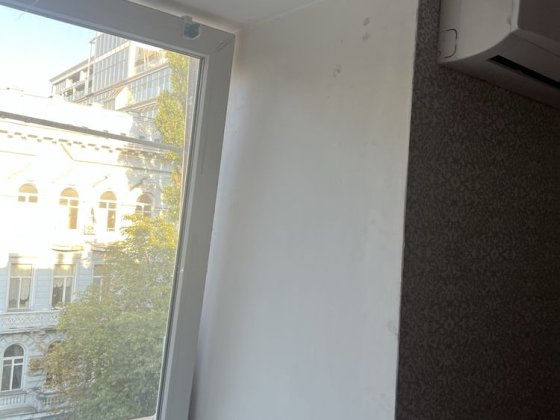 Сдам 3х кв в центре или под офис Одеса