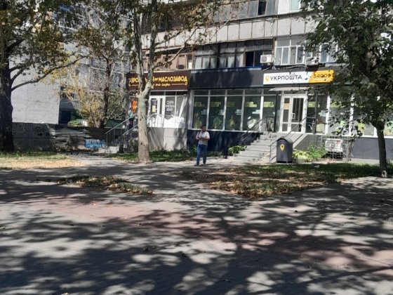 Сдаю 1к квартиру Проспект Центральный 3 Слободская/можно на 1-2 месяца Николаев